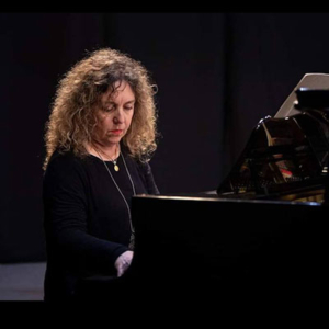 Christina Margotto, pianista