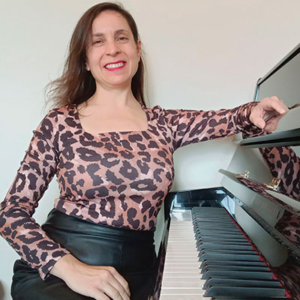 Isabel da Rocha, compositora