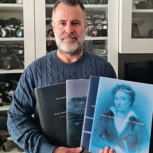 João Carlos Camacho, compositor