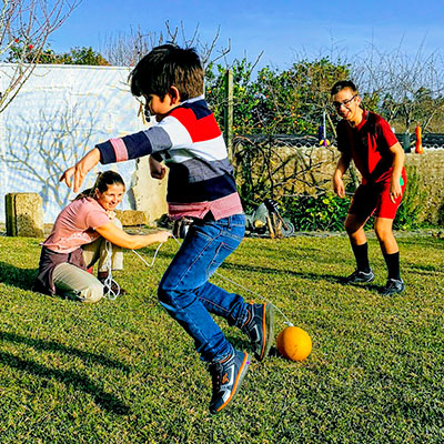 Harmonia Parque, Sílvia Faria, Avintes 2019