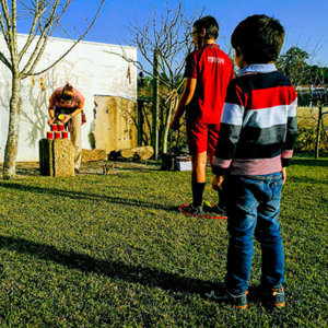 Harmonia Parque, Sílvia Faria, Avintes 2019