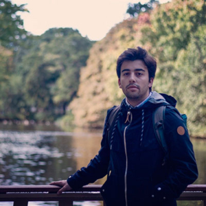 Marco Pereira, compositor