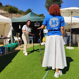 Reciclanda no Vale Encantado em Albufeira 2025