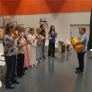 Formação ACD na Escola Secundária Garcia de Orta, pelo CFEPO, Porto