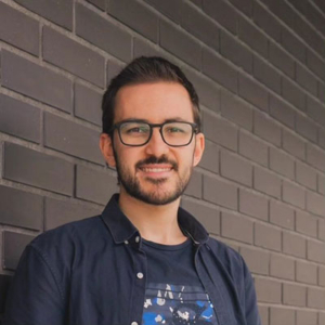 Luís Silva, percussionista