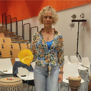 ACD na Escola Secundária Garcia de Orta, Porto 2025