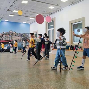 Reciclanda nos Salesianos do Porto em 2026