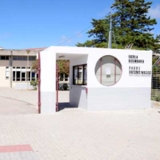 Apresentação do Brincar Azul no Agrupamento de Escolas de Santo André