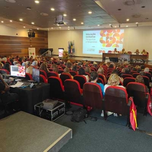 Congresso Internacional Educação Inclusiva, Lisboa, 2026