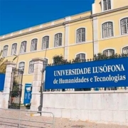 Universidade Lusófona de Lisboa