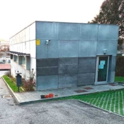 Centro de Formação Guilhermina Suggia